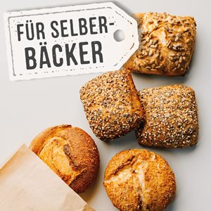 Echte Jungs zum Selberbacken