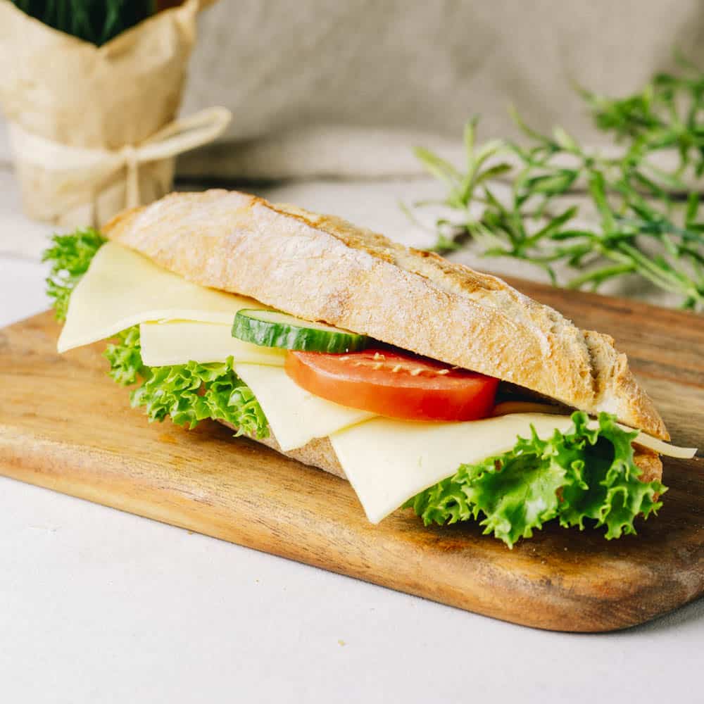 Bild Küste Käse bei JUNGE vorbestellen! Junge Die Bäckerei.