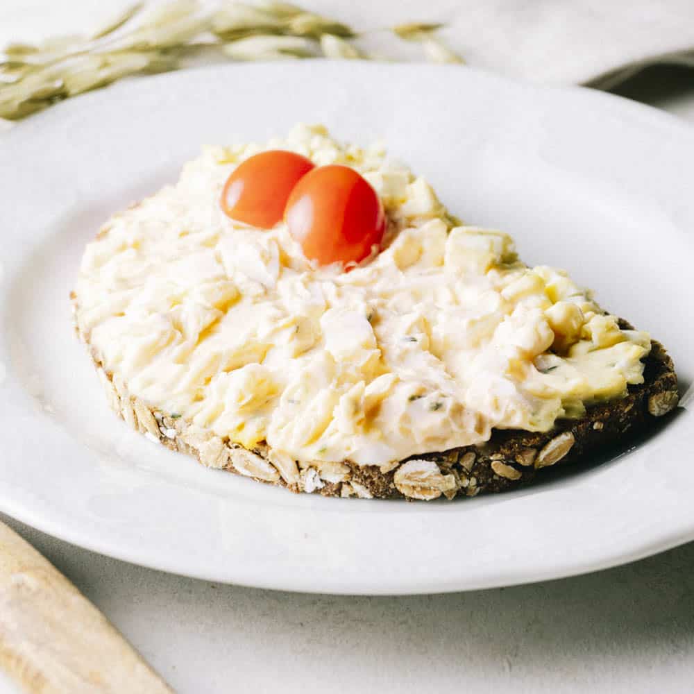 Stulle Eiersalat bei JUNGE vorbestellen! Junge Die Bäckerei.